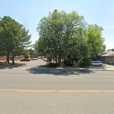 240 E 400 N #4, Logan, UT 84321