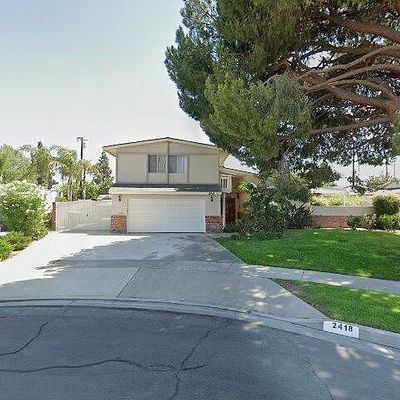 2418 E Standish Ave, Anaheim, CA 92806