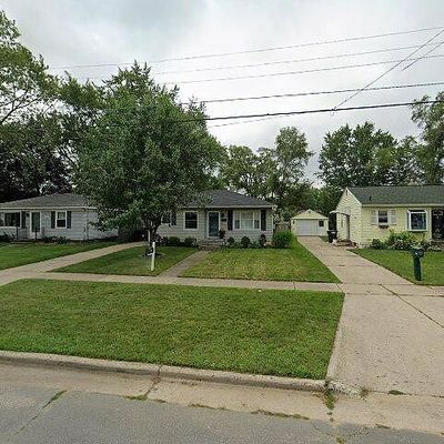 220 Maplelawn St Sw, Grand Rapids, MI 49548