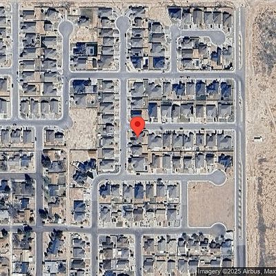 2712 N Wedgewood Dr, Hobbs, NM 88240