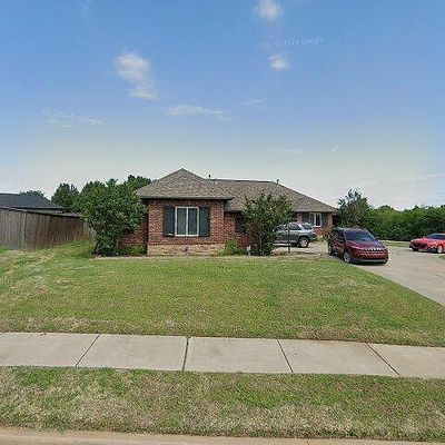 2801 Firewheel Rd, Edmond, OK 73013