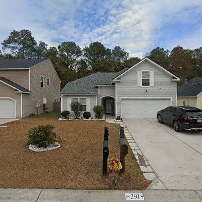 291 Sweet Alyssum Drive, Summerville, SC 29485