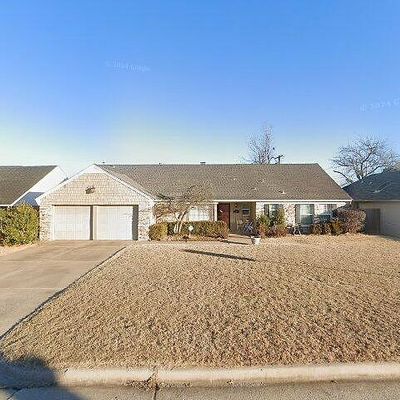 2509 Nw 58 Th Pl, Oklahoma City, OK 73112