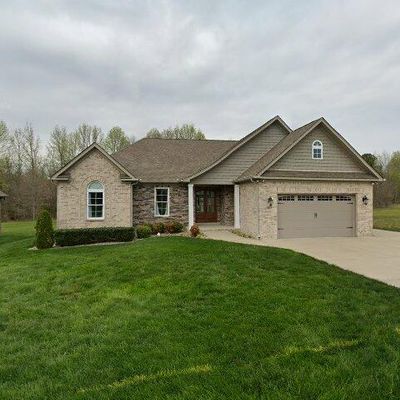 257 Thoroughbred Way, White House, TN 37188