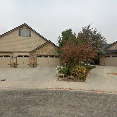 2596 E Summer Dawn St, Meridian, ID 83646