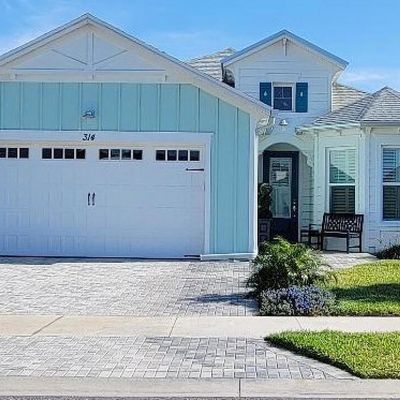 314 Sea Plane Dr, Daytona Beach, FL 32124