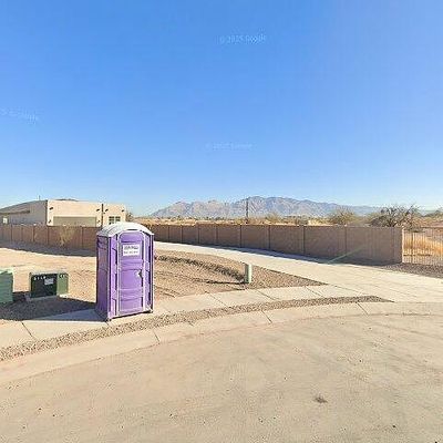 2990 N Sibley Mine Road, Marana, AZ 85658