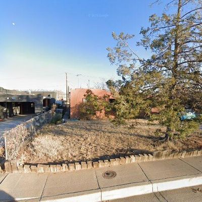 3014 Franciscan St Ne, Albuquerque, NM 87107