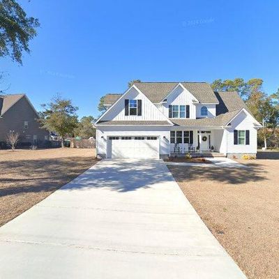 308 Ardan Oaks Dr, Cape Carteret, NC 28584