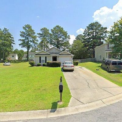 309 S Royal Fern Ln, Columbia, SC 29203