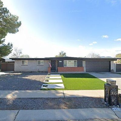 3651 W Wesleyan Dr, Tucson, AZ 85741