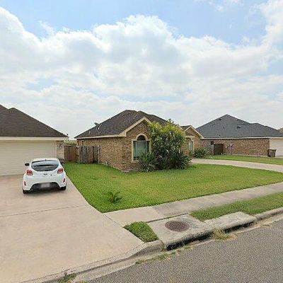 3714 Oregon Dr, Edinburg, TX 78542