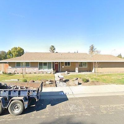 3721 S Monitor Cir, Stockton, CA 95219