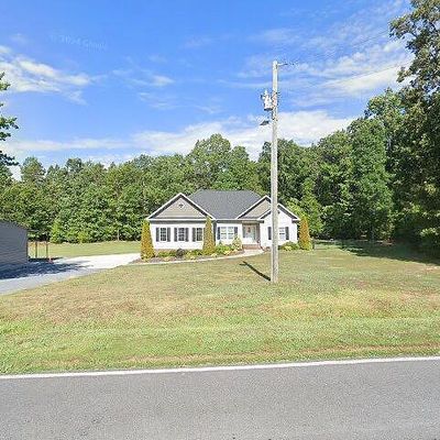 3748 Bachelor Creek Rd, Asheboro, NC 27205