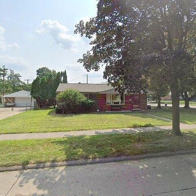 38143 Elsie St, Livonia, MI 48154