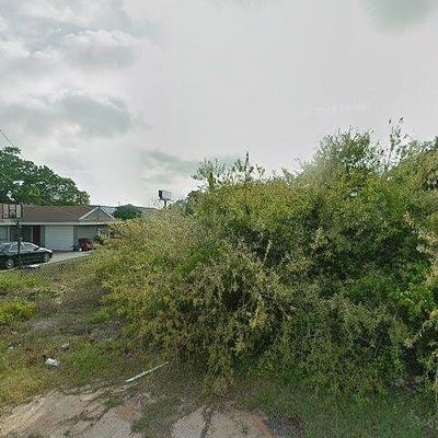 3920 Benbow St, Panama City, FL 32408