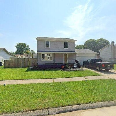 39357 Dillingham St, Westland, MI 48186