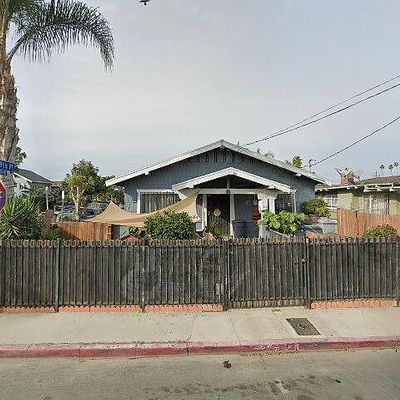 3941 Wisconsin Pl, Los Angeles, CA 90037