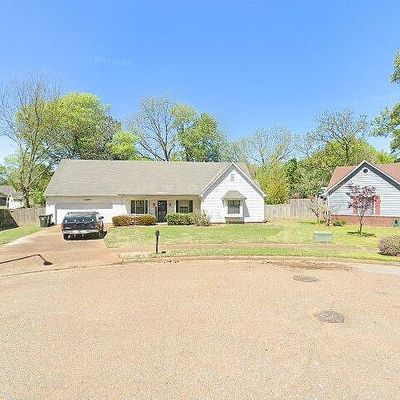 3955 Oak Acres Cv, Memphis, TN 38135