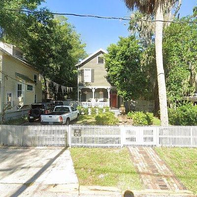 40 Sanford St, Saint Augustine, FL 32084