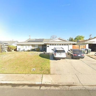 400 Electra Ave, Bakersfield, CA 93308