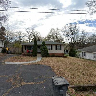 404 Ford St, Kannapolis, NC 28083