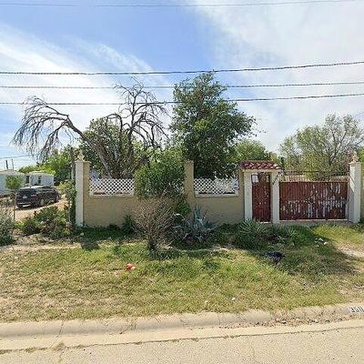 3511 Reyes, Laredo, TX 78046