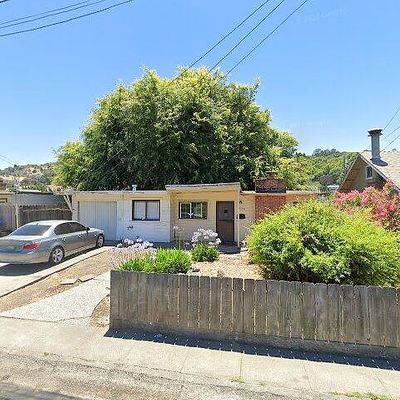 3536 Miflin Ave, El Sobrante, CA 94803