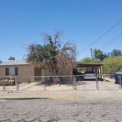 3616 S 14 Th Ave, Tucson, AZ 85713