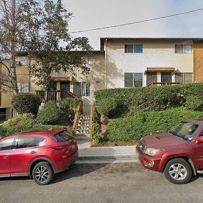 3636 Lemona Ave #B, San Diego, CA 92105