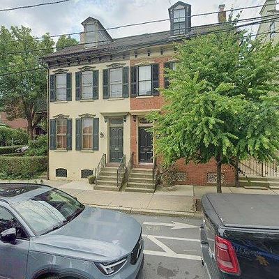 432 W Walnut St, Lancaster, PA 17603