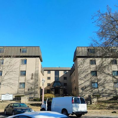 4355 Maryland Ave Unit 311, St Louis, MO 63105