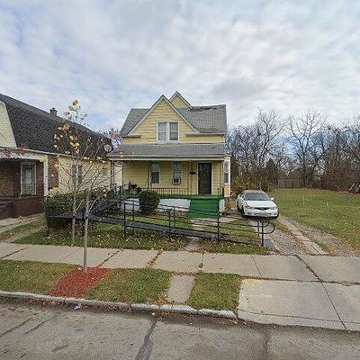 4506 Scotten St, Detroit, MI 48210