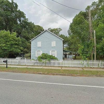 4600 Forsyth St, Milton, FL 32583