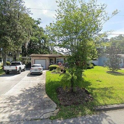 411 Oglethorpe Rd, Jacksonville, FL 32216