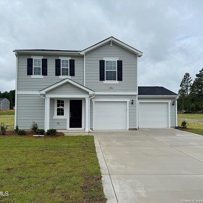 416 Walters Run Drive, Raeford, NC 28376