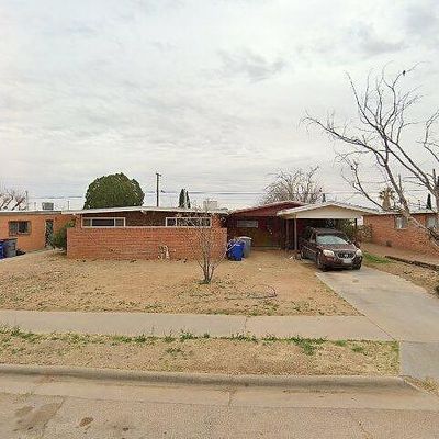 5108 Beals Dr, El Paso, TX 79924