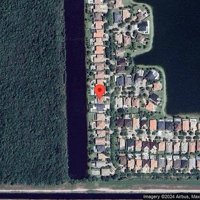 5318 Sw 195 Th Ter, Miramar, FL 33029