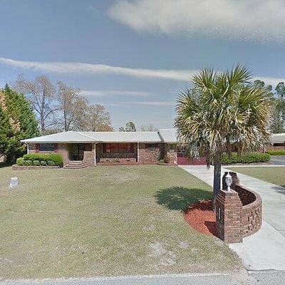 535 Richard St, Swainsboro, GA 30401