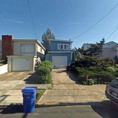 5522 Van Fleet Ave, Richmond, CA 94804