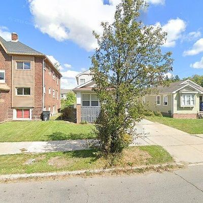 4808 Dickerson St, Detroit, MI 48215