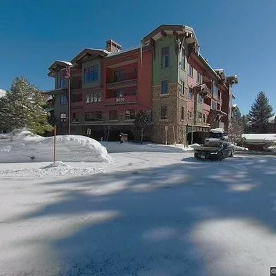 50 Canyon Blvd #A16 4, Mammoth Lakes, CA 93546