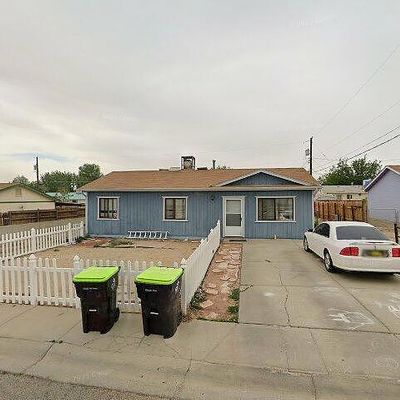 501 N Moore St, Bloomfield, NM 87413