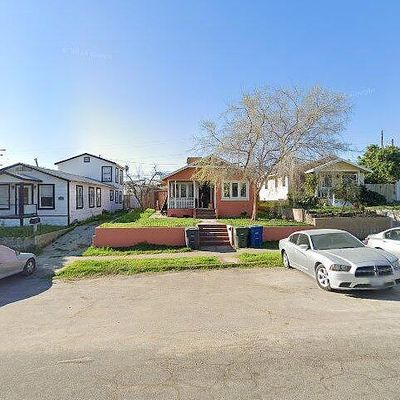 505 D St, Taft, CA 93268