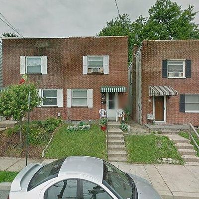 626 N Mary St, Lancaster, PA 17603