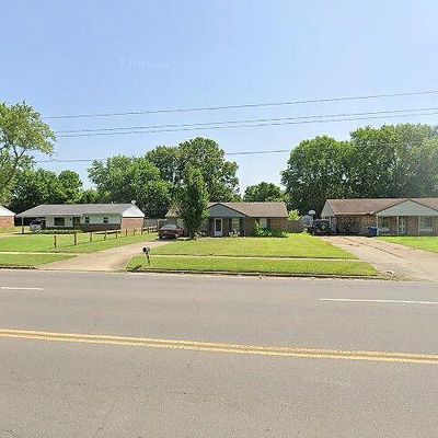 6266 Tulane Rd, Horn Lake, MS 38637