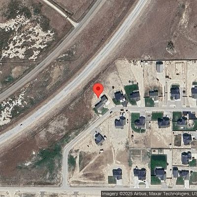 6524 Meadow Wind Way Poison Spider Ln, Mills, WY 82644