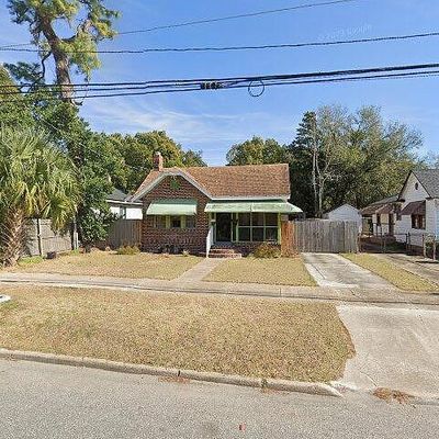 7117 N Pearl St, Jacksonville, FL 32208