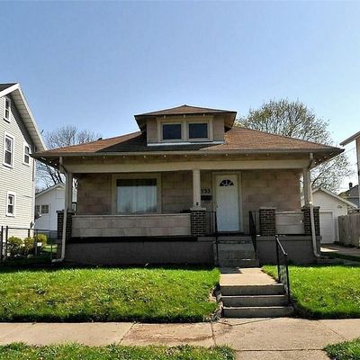 733 E Northern Ave, Springfield, OH 45503