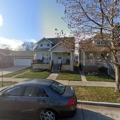 7521 Neckel St, Dearborn, MI 48126